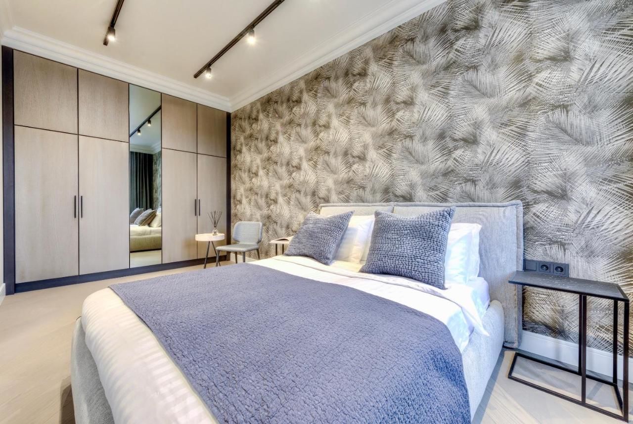 Апартаменты Vilnius Apartments & Suites – Old Town Вильнюс