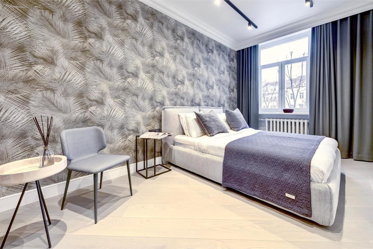Апартаменты Vilnius Apartments & Suites – Old Town Вильнюс