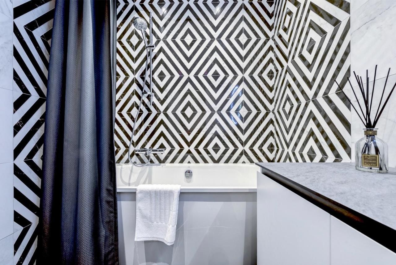 Апартаменты Vilnius Apartments & Suites – Old Town Вильнюс