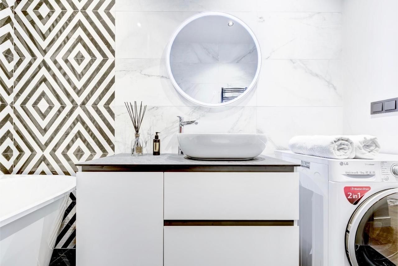 Апартаменты Vilnius Apartments & Suites – Old Town Вильнюс