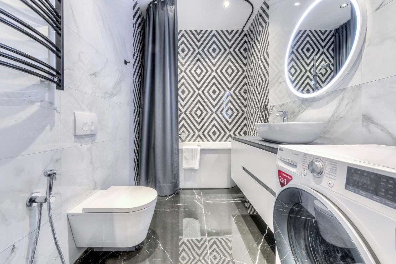Апартаменты Vilnius Apartments & Suites – Old Town Вильнюс