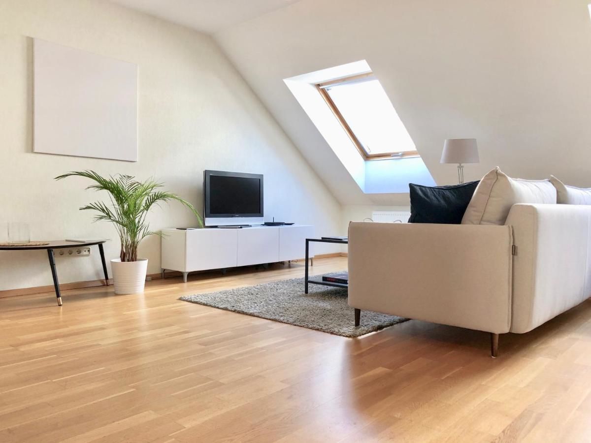 Апартаменты Vilnius Apartments & Suites – Old Town Вильнюс-31