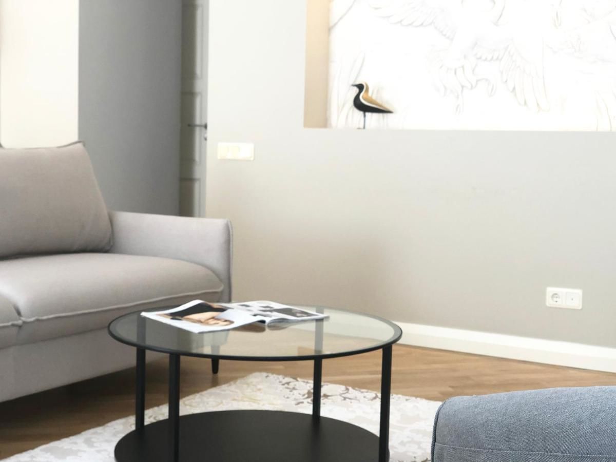 Апартаменты Vilnius Apartments & Suites – Old Town Вильнюс
