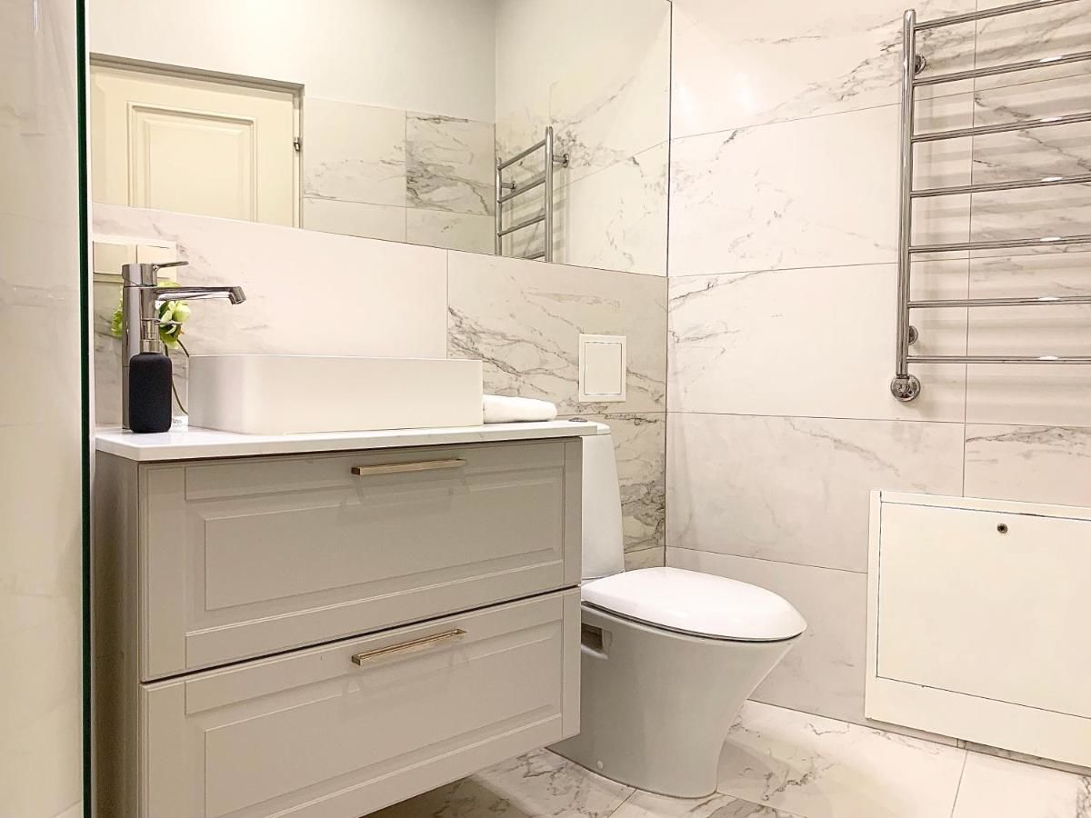 Апартаменты Vilnius Apartments & Suites – Old Town Вильнюс