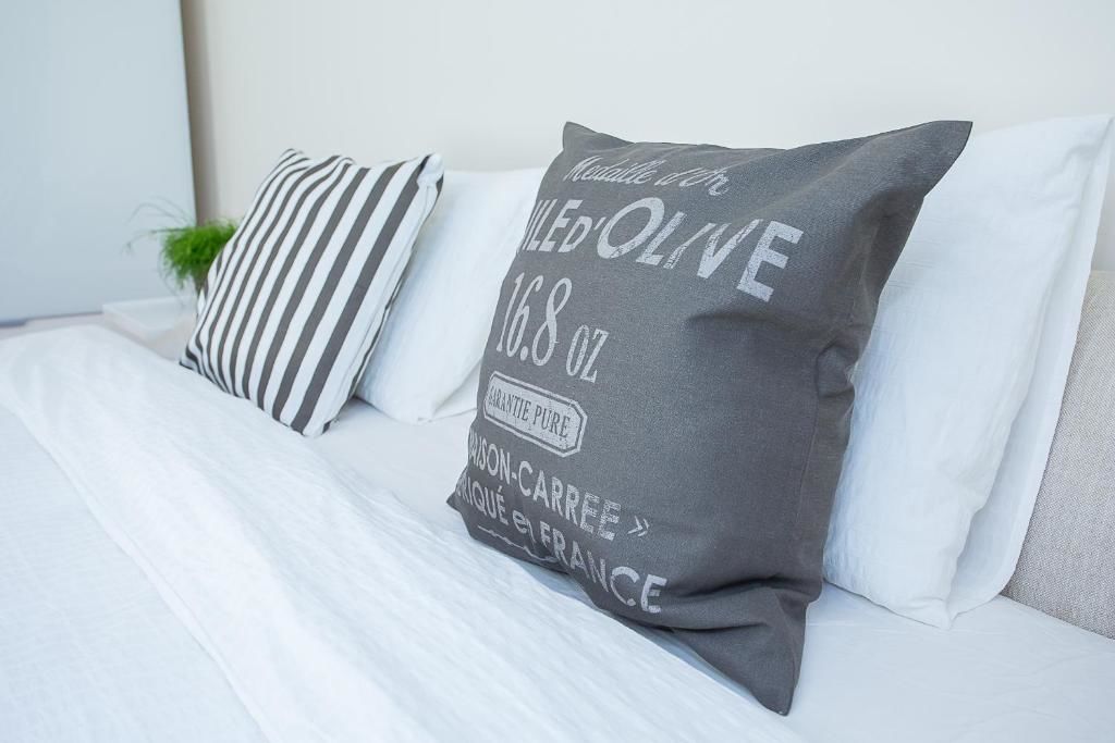Апартаменты Vilnius Apartments & Suites – Old Town Вильнюс-53
