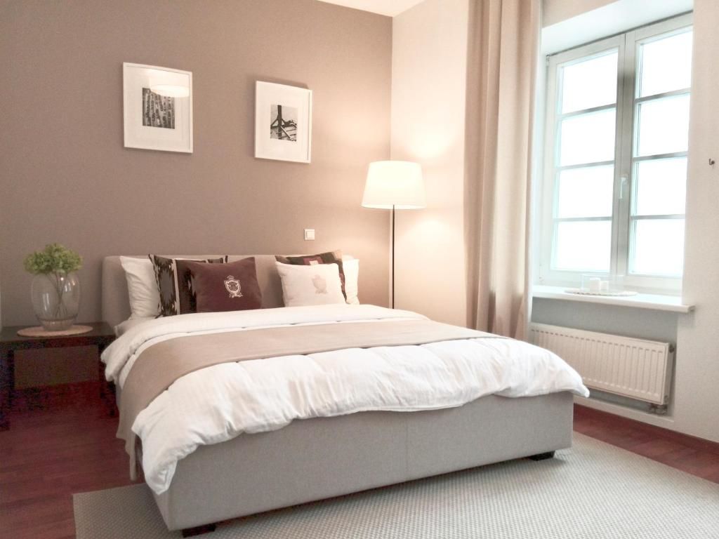 Апартаменты Vilnius Apartments & Suites – Old Town Вильнюс