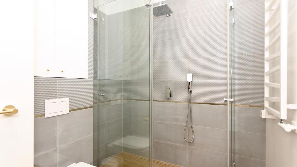 Апартаменты Vilnius Apartments & Suites – Old Town Вильнюс-82