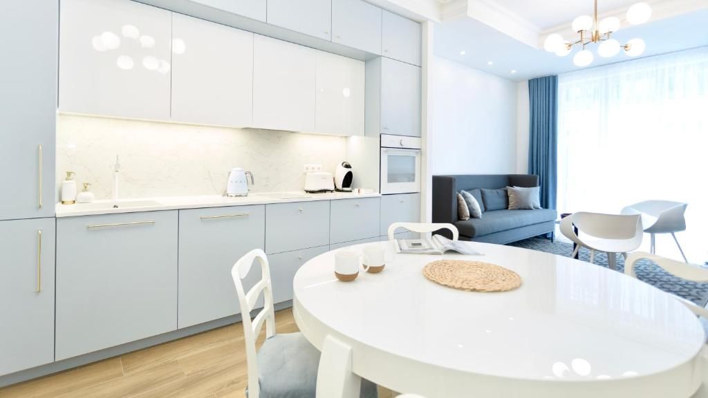 Апартаменты Vilnius Apartments & Suites – Old Town Вильнюс-83