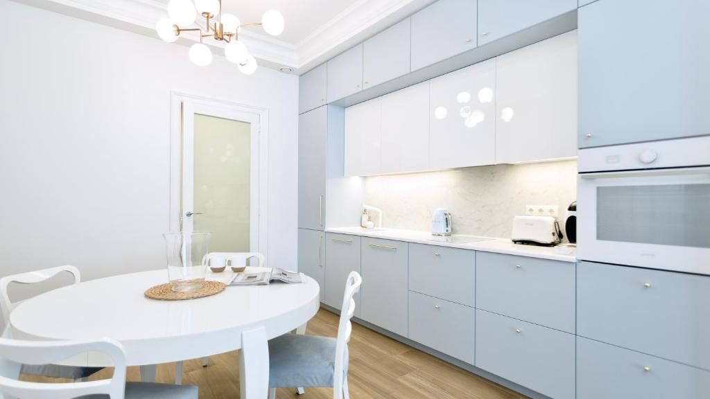 Апартаменты Vilnius Apartments & Suites – Old Town Вильнюс-84