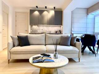 Апартаменты Vilnius Apartments & Suites – Old Town Вильнюс Апартаменты с 2 спальнями - Gaono, 8-1