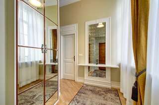 Апартаменты Vilnius Apartments & Suites – Old Town Вильнюс-1