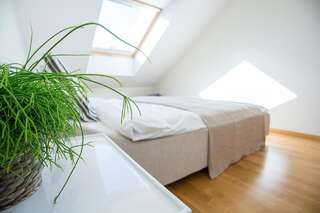 Апартаменты Vilnius Apartments & Suites – Old Town Вильнюс Апартаменты с 1 спальней - Mėsinių g. 3-1