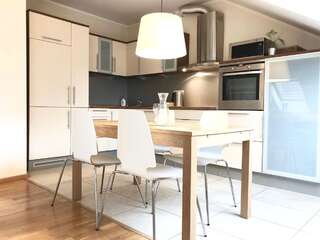 Апартаменты Vilnius Apartments & Suites – Old Town Вильнюс Апартаменты с 1 спальней - Mėsinių g. 3-3
