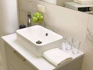 Апартаменты Vilnius Apartments & Suites – Old Town Вильнюс Апартаменты с 2 спальнями - Gaono, 8-3