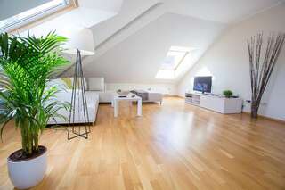 Апартаменты Vilnius Apartments & Suites – Old Town Вильнюс Апартаменты с 1 спальней - Mėsinių g. 3-5