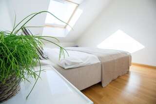 Апартаменты Vilnius Apartments & Suites – Old Town Вильнюс Апартаменты с 1 спальней - Mėsinių g. 3-6
