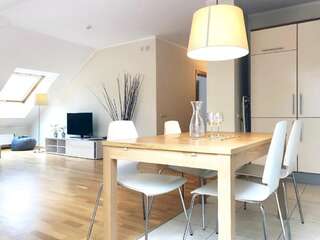 Апартаменты Vilnius Apartments & Suites – Old Town Вильнюс Апартаменты с 1 спальней - Mėsinių g. 3-7