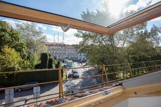 Апартаменты Vilnius Apartments & Suites – Old Town Вильнюс Апартаменты с 1 спальней - Mėsinių g. 3-14