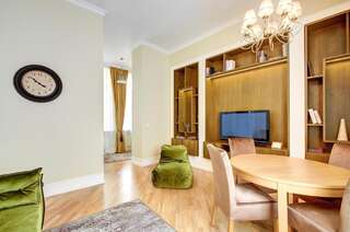 Апартаменты Vilnius Apartments & Suites – Old Town Вильнюс-5