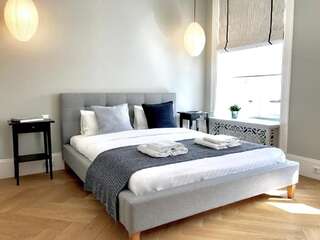 Апартаменты Vilnius Apartments & Suites – Old Town Вильнюс Апартаменты Делюкс с 1 спальней - Didžioji g. 10-5