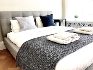 Апартаменты Vilnius Apartments & Suites – Old Town Вильнюс Апартаменты Делюкс с 1 спальней - Didžioji g. 10-6