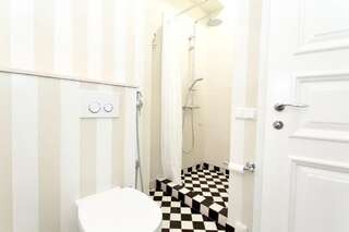 Апартаменты Vilnius Apartments & Suites – Old Town Вильнюс Апартаменты Делюкс с 1 спальней - Didžioji g. 10-7