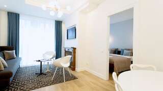 Апартаменты Vilnius Apartments & Suites – Old Town Вильнюс Дизайнерские апартаменты с 1 спальней (Subaciaus St.,19)-2