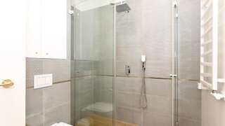 Апартаменты Vilnius Apartments & Suites – Old Town Вильнюс Дизайнерские апартаменты с 1 спальней (Subaciaus St.,19)-4