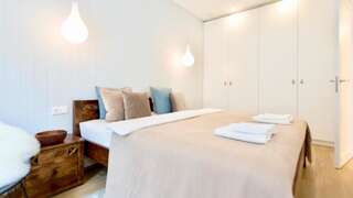 Апартаменты Vilnius Apartments & Suites – Old Town Вильнюс Дизайнерские апартаменты с 1 спальней (Subaciaus St.,19)-8