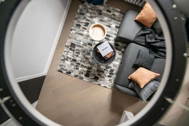 Апартаменты Vilnius Apartments & Suites – Old Town Вильнюс-13