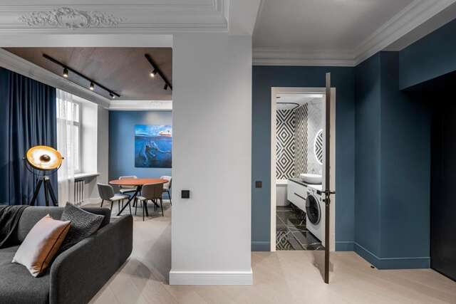 Апартаменты Vilnius Apartments & Suites – Old Town Вильнюс-14