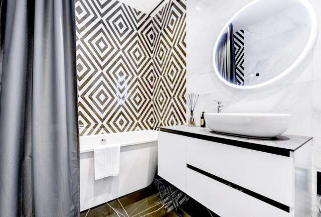 Апартаменты Vilnius Apartments & Suites – Old Town Вильнюс-20