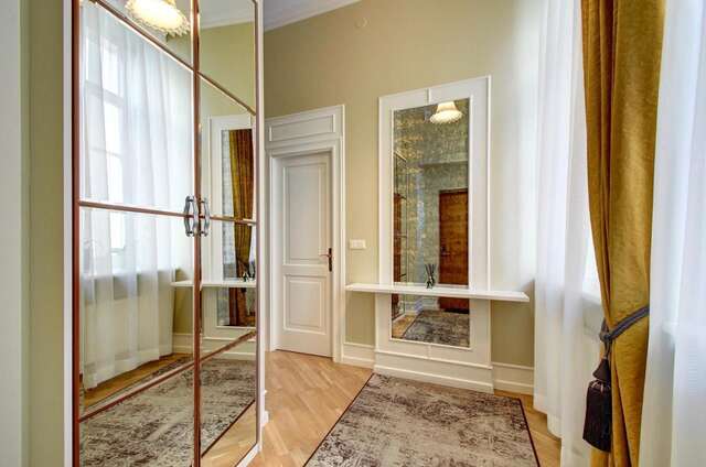 Апартаменты Vilnius Apartments & Suites – Old Town Вильнюс-4