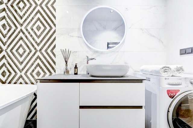 Апартаменты Vilnius Apartments & Suites – Old Town Вильнюс-22