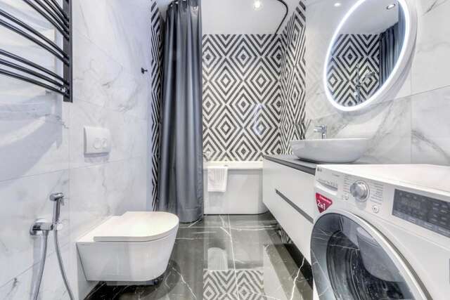 Апартаменты Vilnius Apartments & Suites – Old Town Вильнюс-23