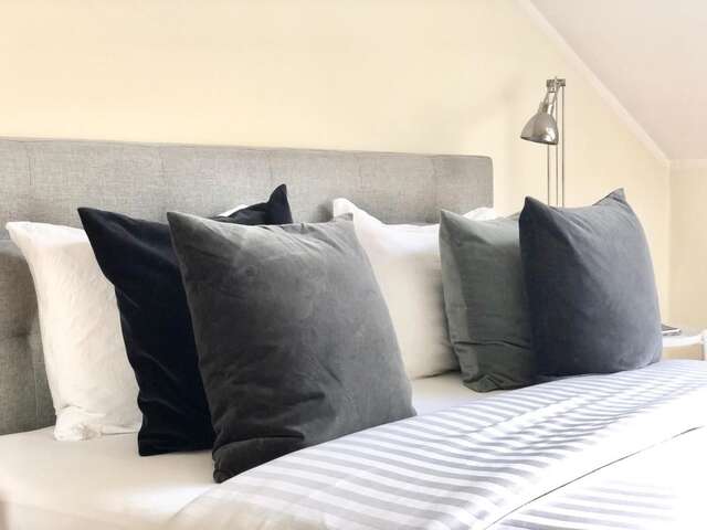 Апартаменты Vilnius Apartments & Suites – Old Town Вильнюс-32