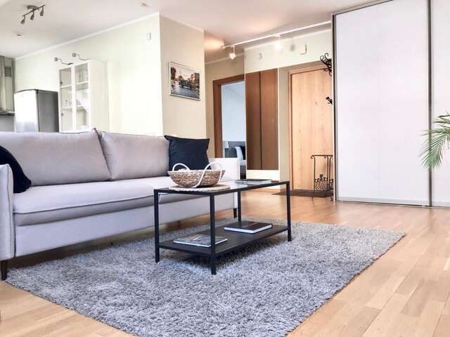 Апартаменты Vilnius Apartments & Suites – Old Town Вильнюс-34