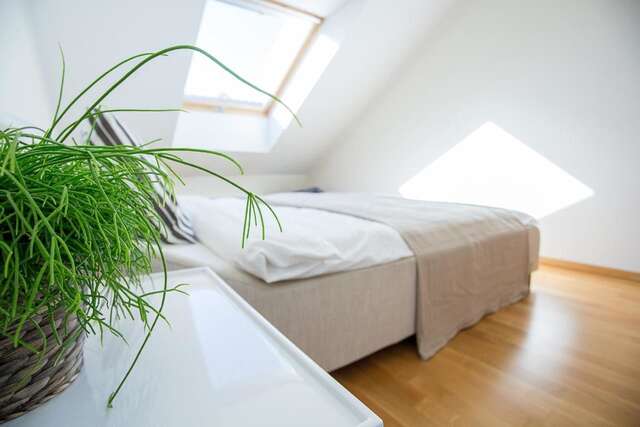 Апартаменты Vilnius Apartments & Suites – Old Town Вильнюс-35