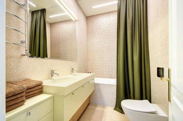 Апартаменты Vilnius Apartments & Suites – Old Town Вильнюс-6