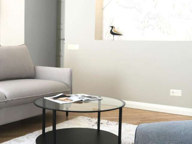 Апартаменты Vilnius Apartments & Suites – Old Town Вильнюс-42