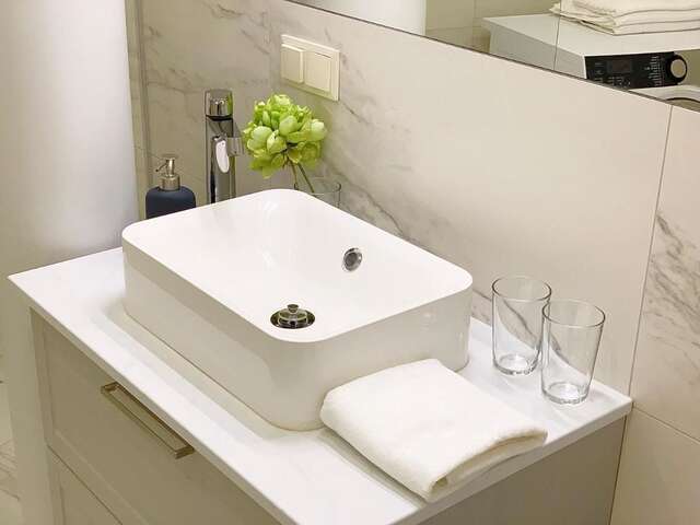 Апартаменты Vilnius Apartments & Suites – Old Town Вильнюс-45