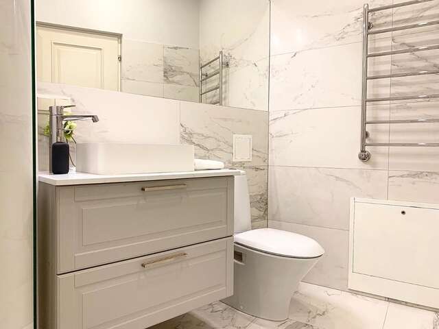Апартаменты Vilnius Apartments & Suites – Old Town Вильнюс-46