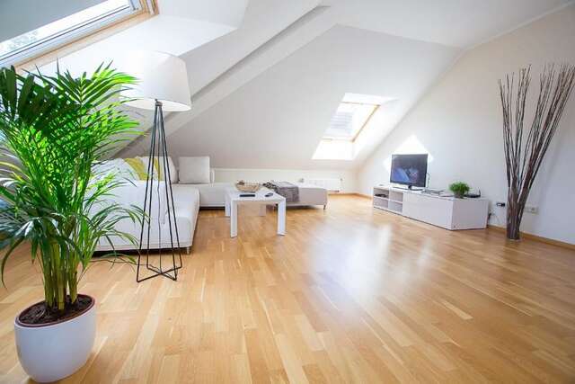 Апартаменты Vilnius Apartments & Suites – Old Town Вильнюс-48