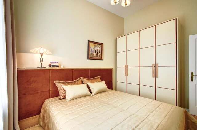 Апартаменты Vilnius Apartments & Suites – Old Town Вильнюс-7