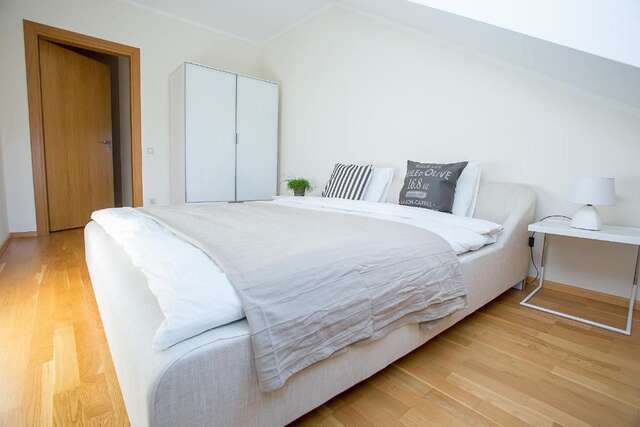 Апартаменты Vilnius Apartments & Suites – Old Town Вильнюс-53