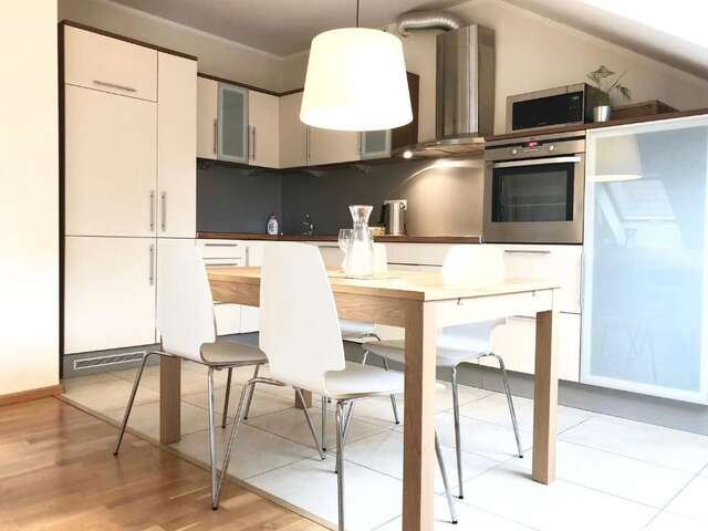 Апартаменты Vilnius Apartments & Suites – Old Town Вильнюс-55
