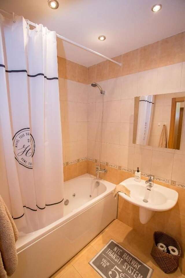 Апартаменты Vilnius Apartments & Suites – Old Town Вильнюс-58