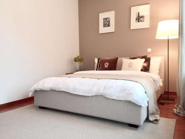 Апартаменты Vilnius Apartments & Suites – Old Town Вильнюс-63