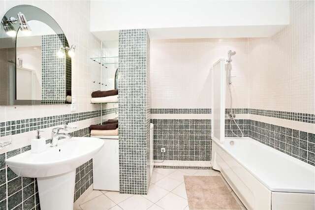 Апартаменты Vilnius Apartments & Suites – Old Town Вильнюс-65