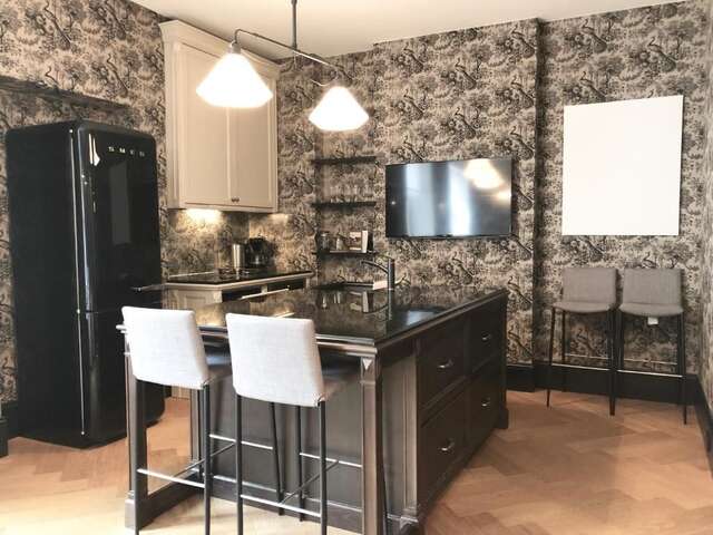 Апартаменты Vilnius Apartments & Suites – Old Town Вильнюс-70